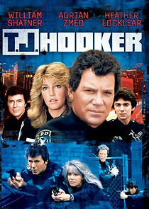 Watch T. J. Hooker