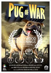Watch Pug of War (Short 2016)