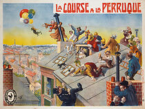 Watch The Wig Chase (Short 1906)