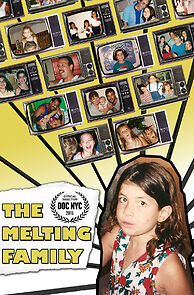 Watch The Melting Family