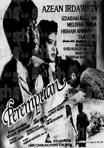 Watch Perempuan