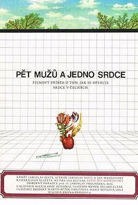 Watch Pet muzu a jedno srdce