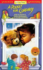 Watch A Pocket for Corduroy