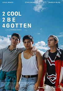 Watch 2 Cool 2 Be 4gotten