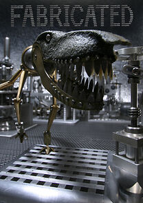 Watch Fabricated (Short 2016)