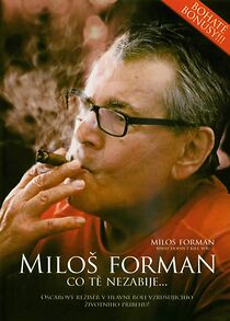 Watch Milos Forman: Co te nezabije...
