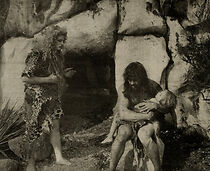 Watch The Primitive Instinct (Short 1914)