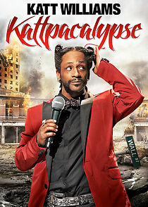 Watch Katt Williams: Kattpacalypse (TV Special 2012)