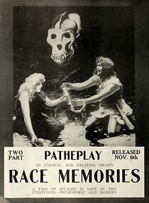 Watch Race Memories (Short 1913)
