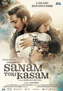 Watch Sanam Teri Kasam