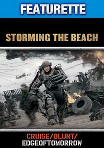 Watch Edge of Tomorrow: Storming the Beach