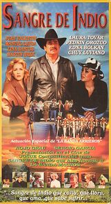 Watch Sangre de indio