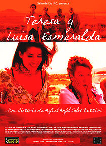 Watch Teresa y Luisa Esmeralda (Short 2003)