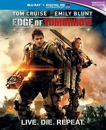 Watch Edge of Tomorrow: Weapons of the Future