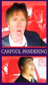 Watch Carpool Pandering (Short 2016)