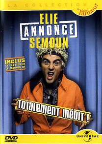 Watch Elie annonce Semoun