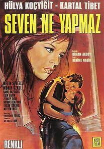 Watch Seven Ne Yapmaz