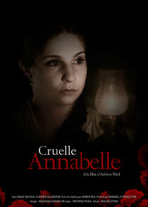 Watch Cruelle Annabelle (Short 2014)