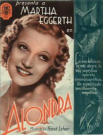 Watch Wo die Lerche singt