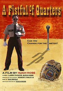 Watch A Fistful of Quarters (Short 2005)