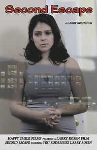 Watch Second Escape (Short 2017)