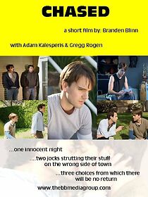 Watch Chased (Short 2009)