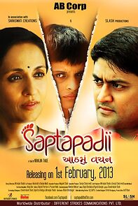 Watch Saptapadii