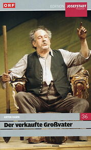 Watch Der verkaufte Großvater