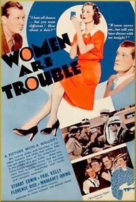 Watch Women Are Trouble