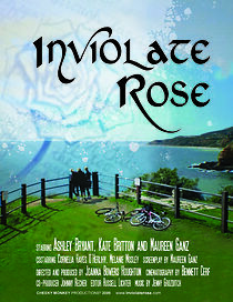 Watch Inviolate Rose (Short 2009)