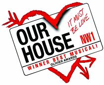 Watch Our House: A Musical Love Story