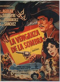 Watch La venganza de la sombra