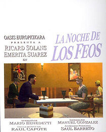 Watch La noche de los feos (Short 2006)