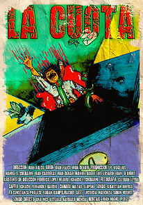 Watch La Cuota (Short 2015)