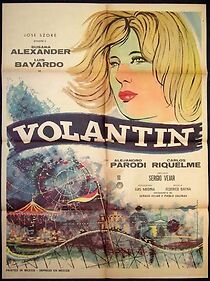 Watch Volantín