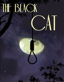 Watch Le chat noir (Short 2010)