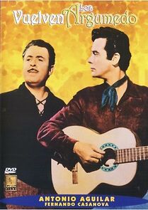 Watch Vuelven los Argumedo