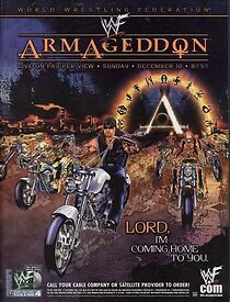 Watch WWF Armageddon (TV Special 2000)