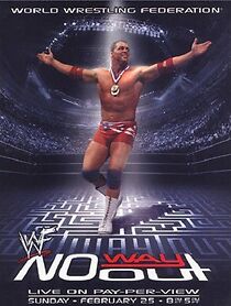 Watch WWF No Way Out (TV Special 2001)
