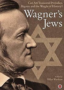 Watch Wagner's Jews