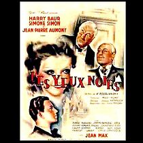 Watch Les yeux noirs