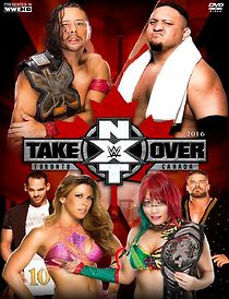Watch NXT TakeOver: Toronto (TV Special 2016)