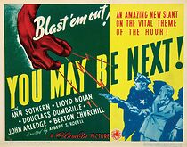 Watch You May Be Next!