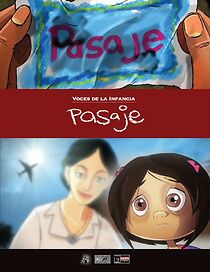 Watch Pasaje (Short 2009)