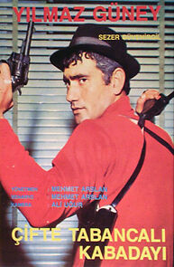 Watch Çifte Tabancali Kabadayi