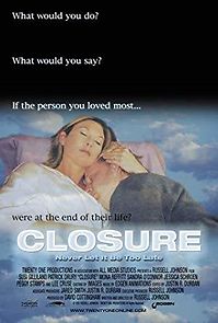 Watch Closure
