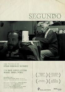 Watch Segundo (Short 2014)