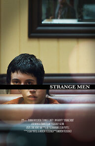 Watch Strange Men (Short 2015)