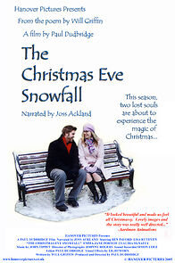 Watch The Christmas Eve Snowfall (Short 2005)