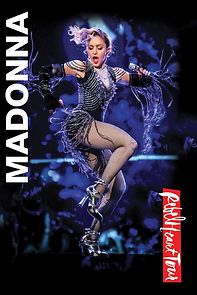Watch Madonna: Rebel Heart Tour
